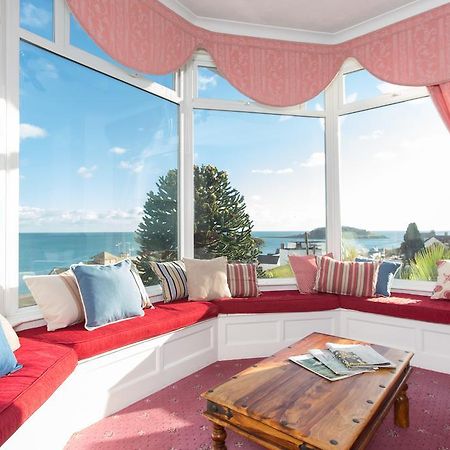Fieldhead Hotel & Horizons Restaurant サルタッシュ エクステリア 写真