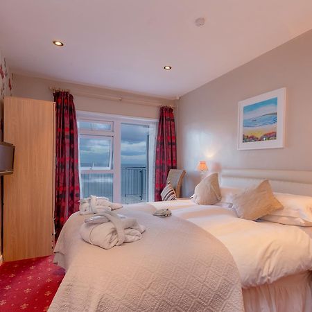 Fieldhead Hotel & Horizons Restaurant サルタッシュ エクステリア 写真