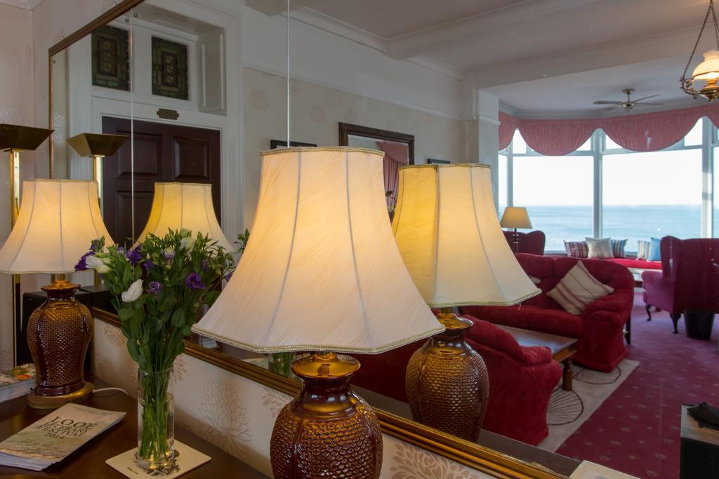 Fieldhead Hotel & Horizons Restaurant サルタッシュ エクステリア 写真