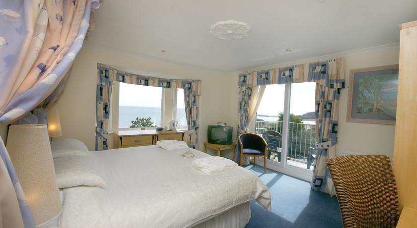 Fieldhead Hotel & Horizons Restaurant サルタッシュ エクステリア 写真