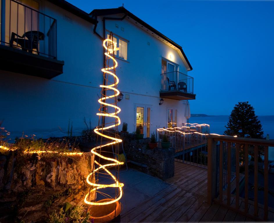 Fieldhead Hotel & Horizons Restaurant サルタッシュ エクステリア 写真