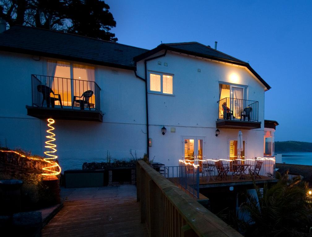 Fieldhead Hotel & Horizons Restaurant サルタッシュ エクステリア 写真