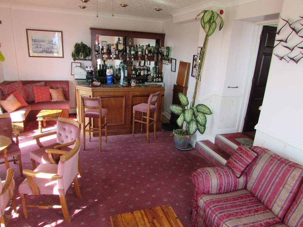 Fieldhead Hotel & Horizons Restaurant サルタッシュ エクステリア 写真