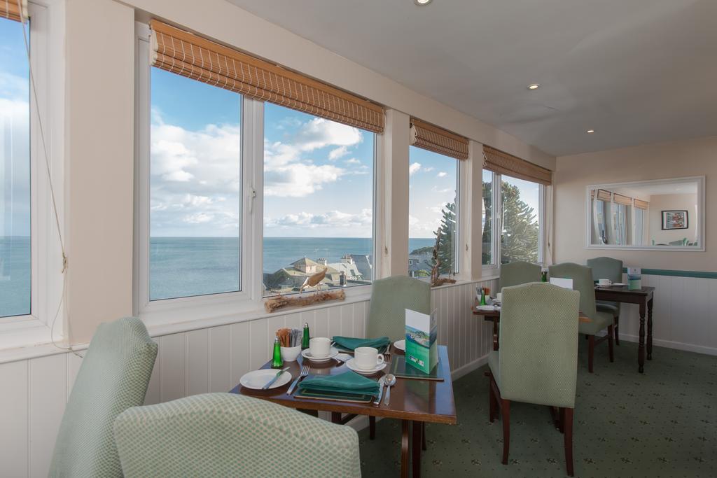 Fieldhead Hotel & Horizons Restaurant サルタッシュ エクステリア 写真