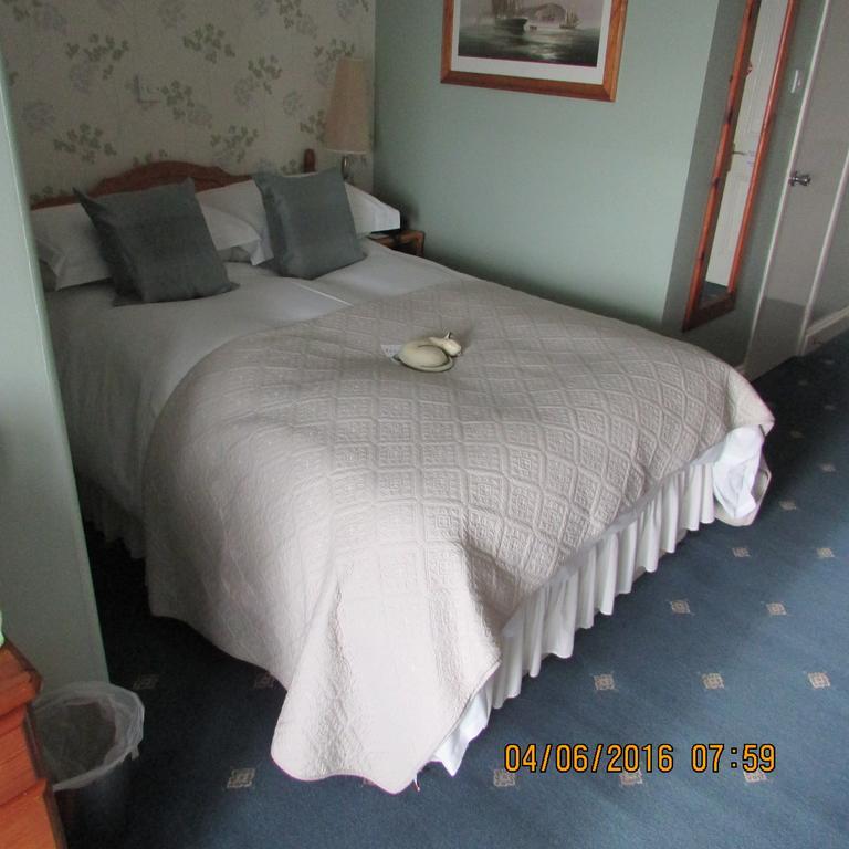 Fieldhead Hotel & Horizons Restaurant サルタッシュ エクステリア 写真