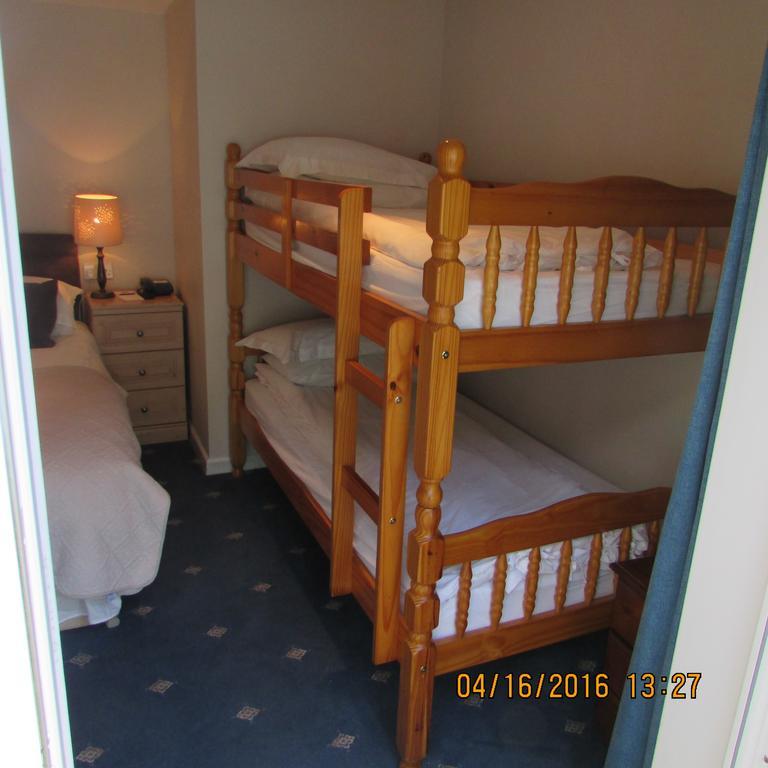 Fieldhead Hotel & Horizons Restaurant サルタッシュ エクステリア 写真