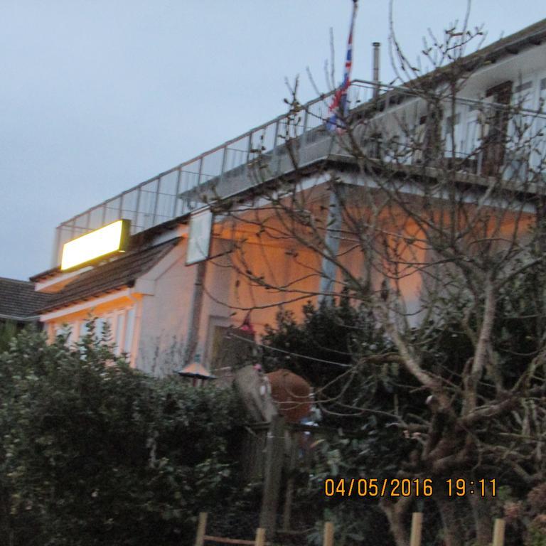 Fieldhead Hotel & Horizons Restaurant サルタッシュ エクステリア 写真