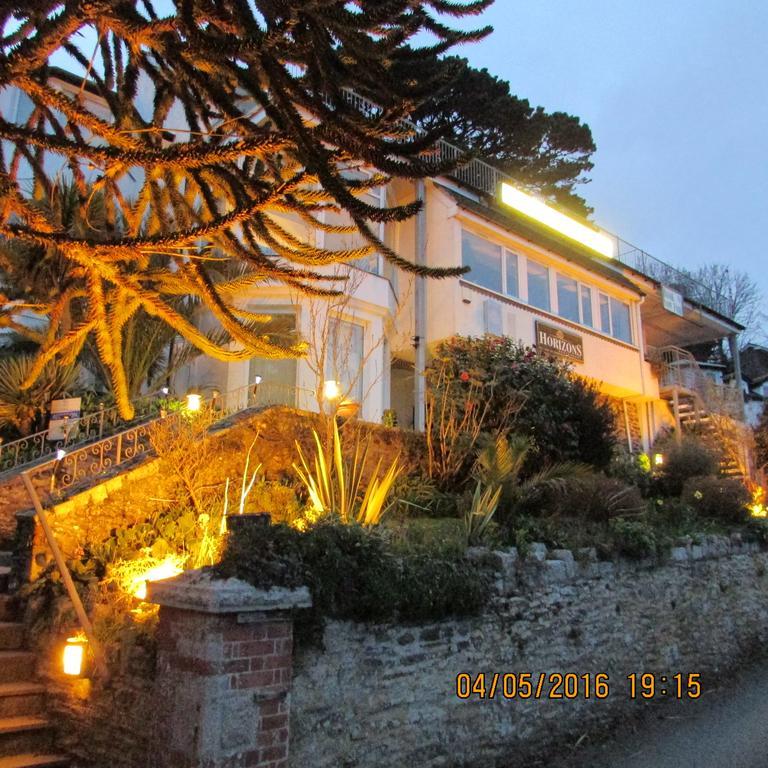 Fieldhead Hotel & Horizons Restaurant サルタッシュ エクステリア 写真