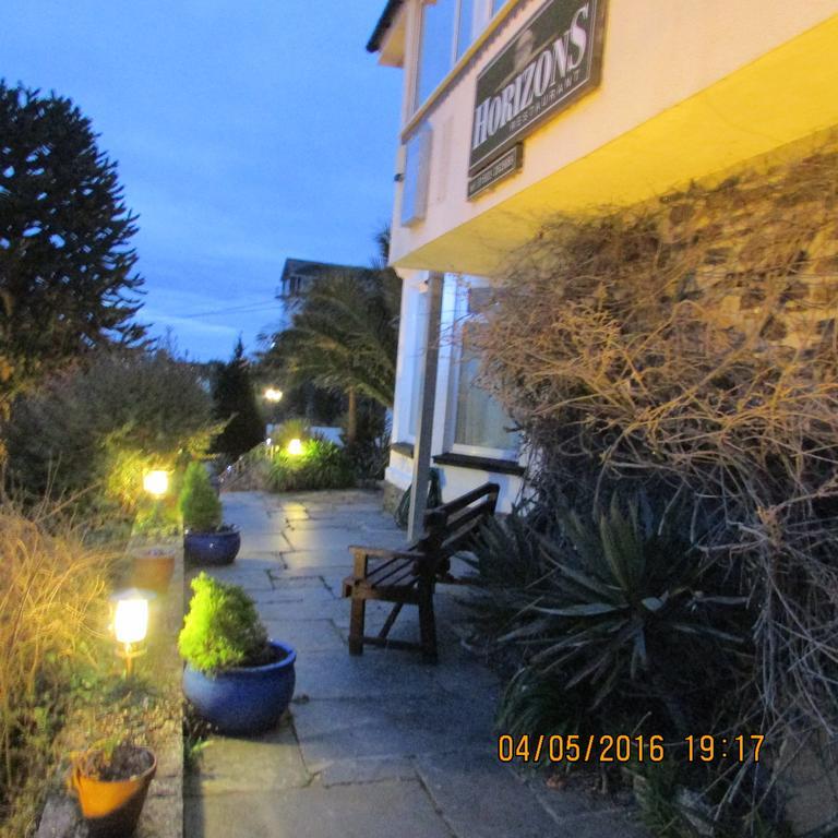 Fieldhead Hotel & Horizons Restaurant サルタッシュ エクステリア 写真