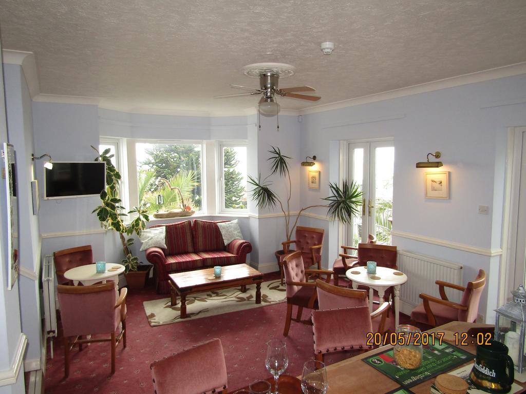 Fieldhead Hotel & Horizons Restaurant サルタッシュ エクステリア 写真