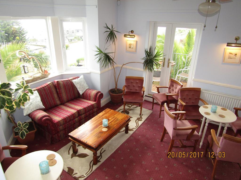 Fieldhead Hotel & Horizons Restaurant サルタッシュ エクステリア 写真