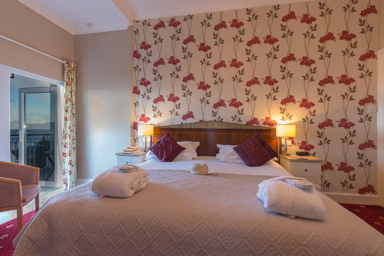 Fieldhead Hotel & Horizons Restaurant サルタッシュ エクステリア 写真