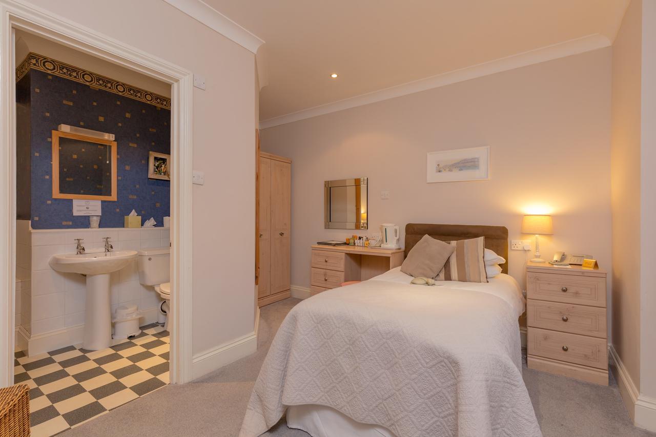 Fieldhead Hotel & Horizons Restaurant サルタッシュ エクステリア 写真