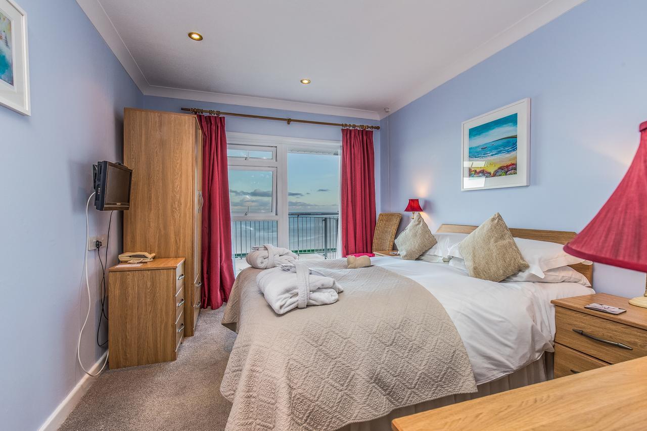 Fieldhead Hotel & Horizons Restaurant サルタッシュ エクステリア 写真