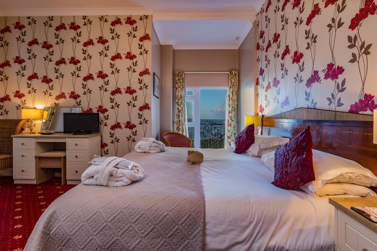 Fieldhead Hotel & Horizons Restaurant サルタッシュ エクステリア 写真